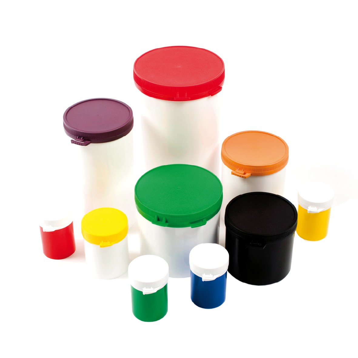 MFC toelevering Euronyl Plastics